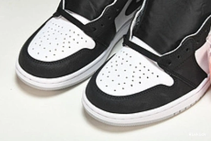 Haze High 1 Jordan Stage OG Retro 555088-108 0728